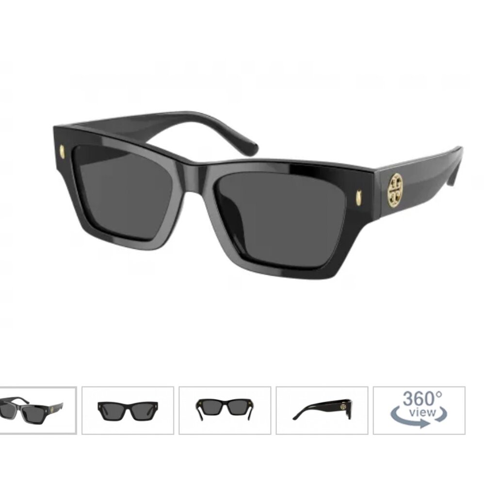 Tory Burch Sunglasses Excellent condition